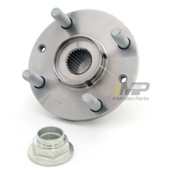 Wheel Hub