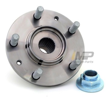 Wheel Hub