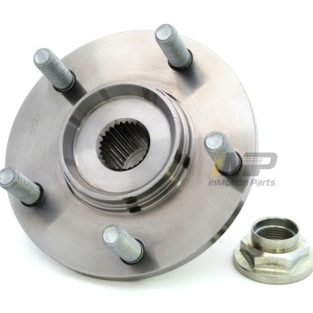 Wheel Hub