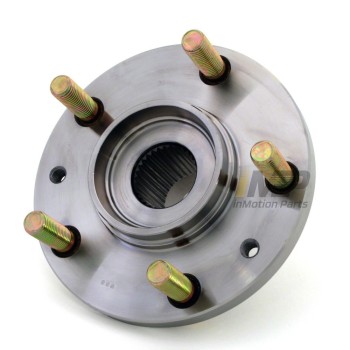 Wheel Hub