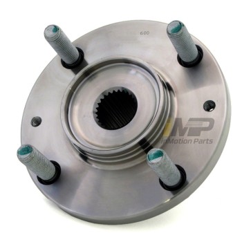Wheel Hub
