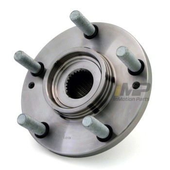 Wheel Hub