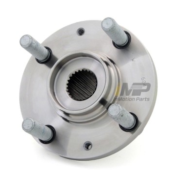 Wheel Hub