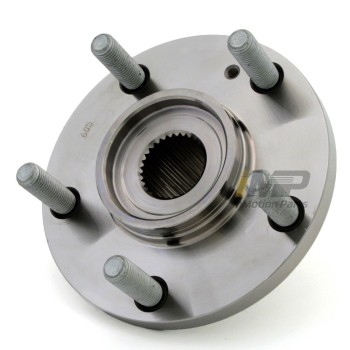 Wheel Hub