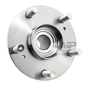 Wheel Hub