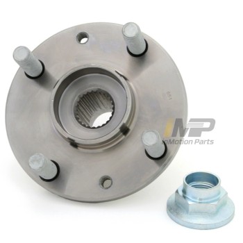 Wheel Hub