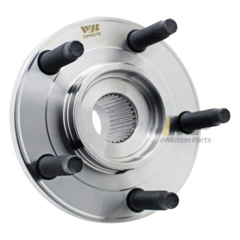 Wheel Hub