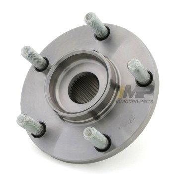 Wheel Hub