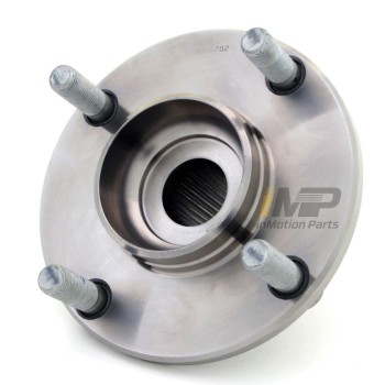 Wheel Hub