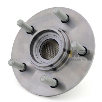 Wheel Hub