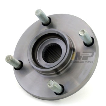 Wheel Hub