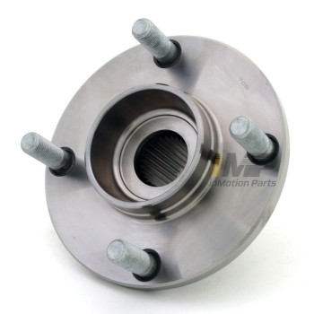 Wheel Hub
