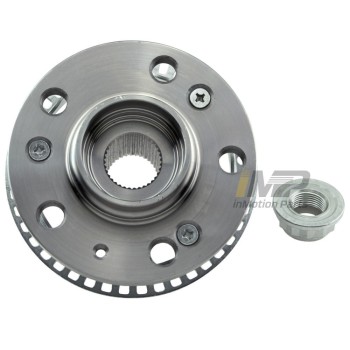 Wheel Hub