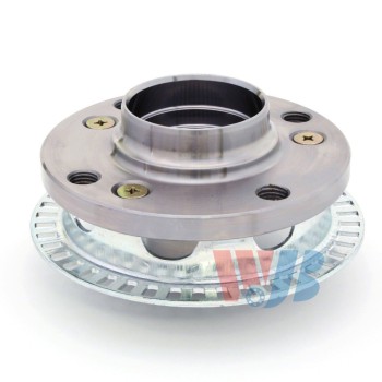 Wheel Hub