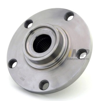 Wheel Hub