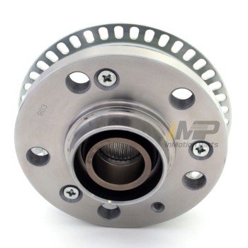 Wheel Hub