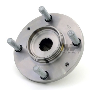 Wheel Hub