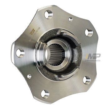 Wheel Hub