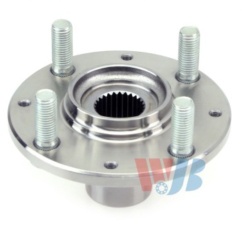 Wheel Hub