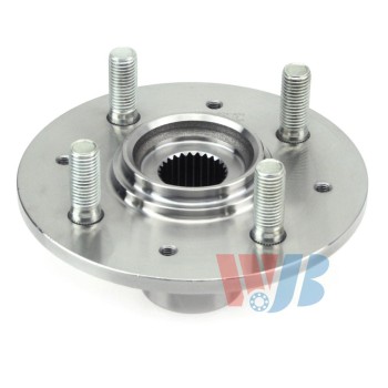Wheel Hub