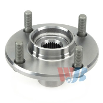 Wheel Hub