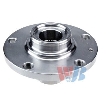 Wheel Hub