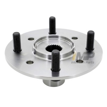 Wheel Hub