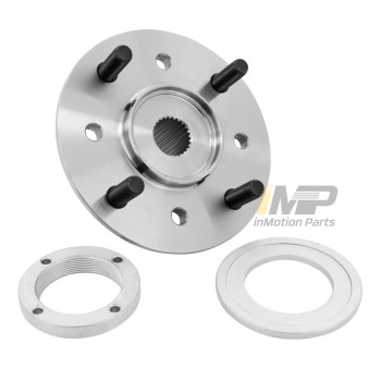 Wheel Hub