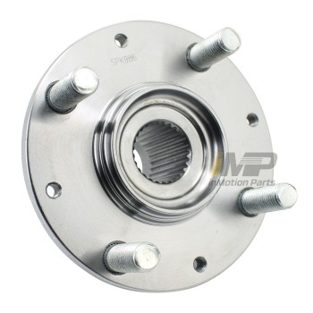 Wheel Hub