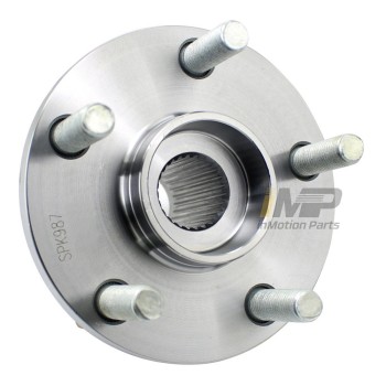 Wheel Hub