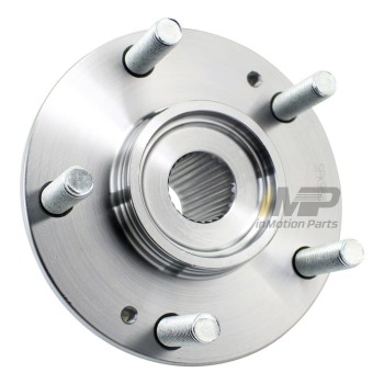 Wheel Hub