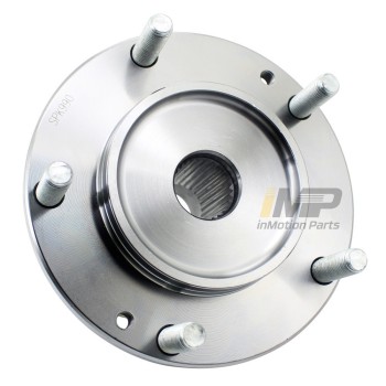 Wheel Hub