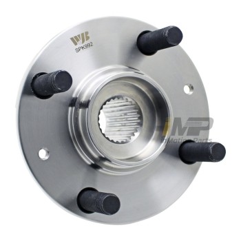 Wheel Hub
