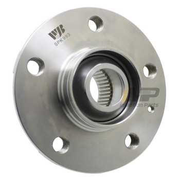 Wheel Hub