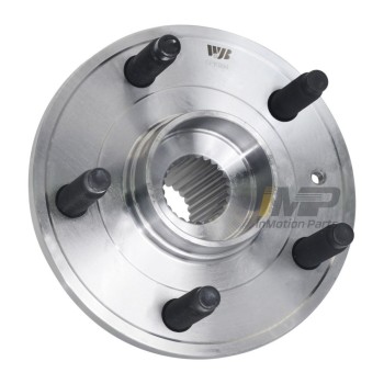Wheel Hub