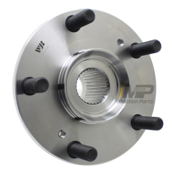 Wheel Hub