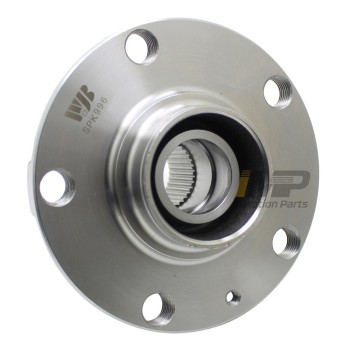 Wheel Hub