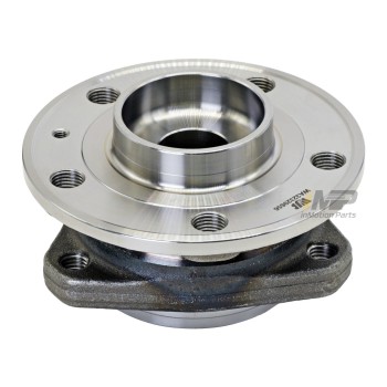 Wheel Bearing and Hub Assembly