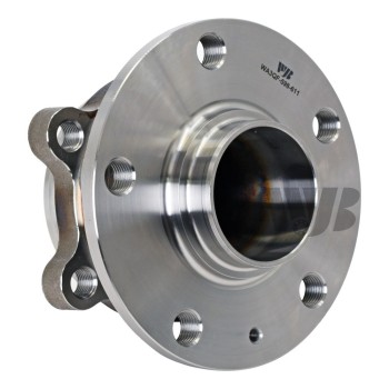 Wheel Bearing and Hub Assembly