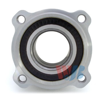 Wheel Bearing Assembly