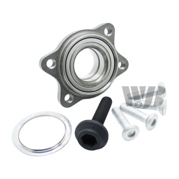 Wheel Bearing Assembly Kit