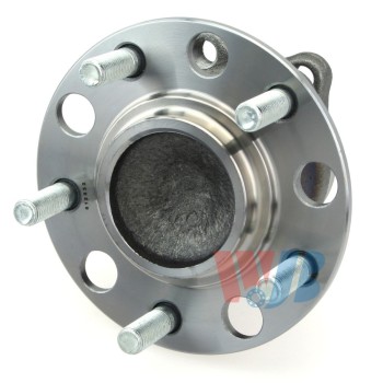 Wheel Bearing and Hub Assembly