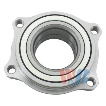 Wheel Bearing Assembly