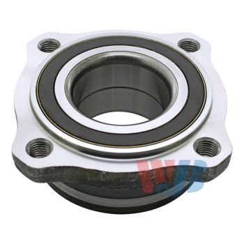 Wheel Bearing Assembly