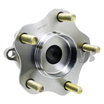 Wheel Bearing and Hub Assembly