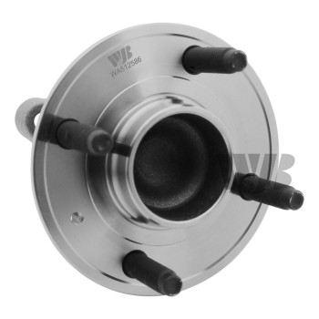 Wheel Bearing and Hub Assembly