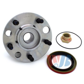 Wheel Hub Repair Kit
