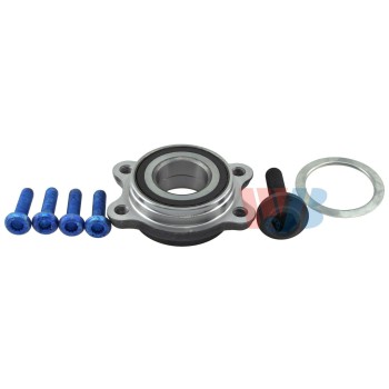 Wheel Bearing Assembly Kit