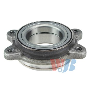 Wheel Bearing Assembly