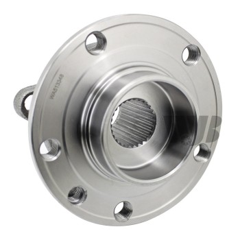 Wheel Bearing and Hub Assembly